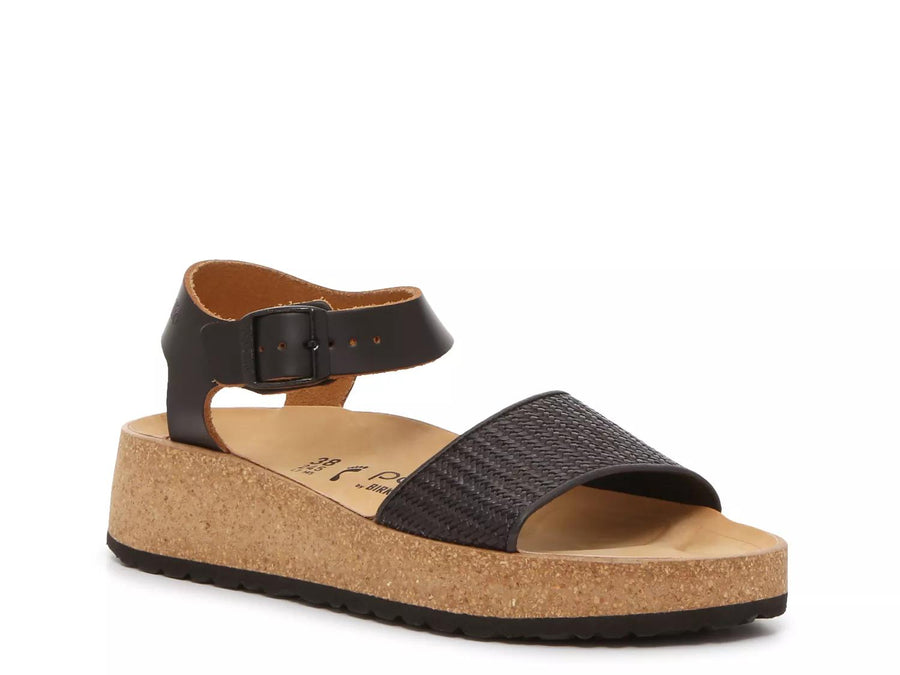 Birkenstock Papillio by Birkenstock Glenda Platform Sandal