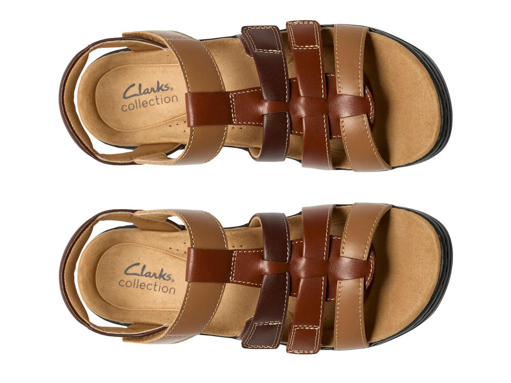 Clarks Merliah Ruby Sandal