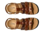 Clarks Merliah Ruby Sandal