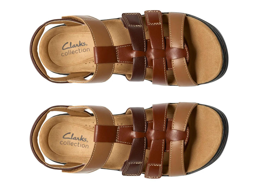 Clarks Merliah Ruby Sandal