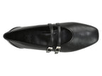 Naturalizer Crista Mary Jane Flat - Women's