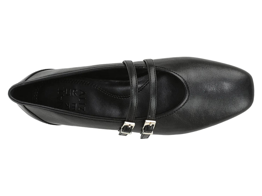 Naturalizer Crista Mary Jane Flat - Women's
