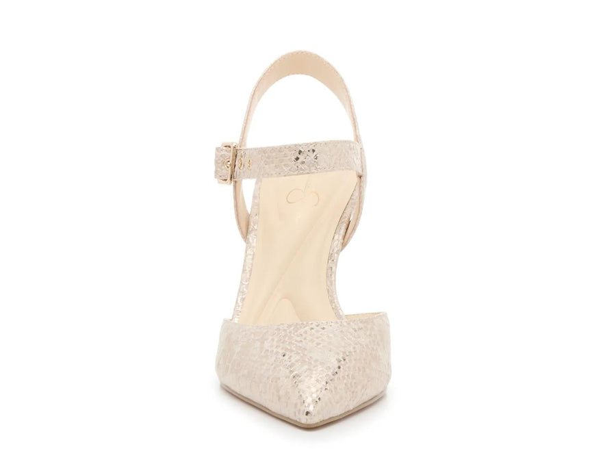 Jessica Simpson Polita Slingback Pump