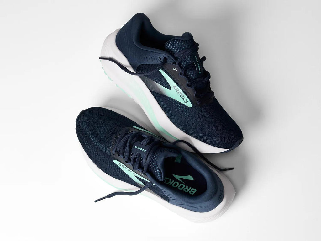 Brooks Anthem 8 Running Shoe - Women's
