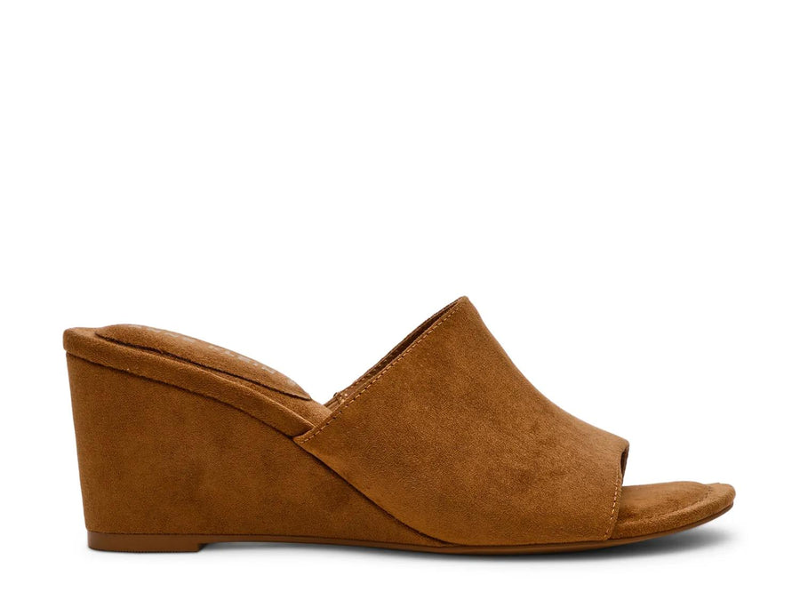 Anne Klein Charisma Wedge Sandal