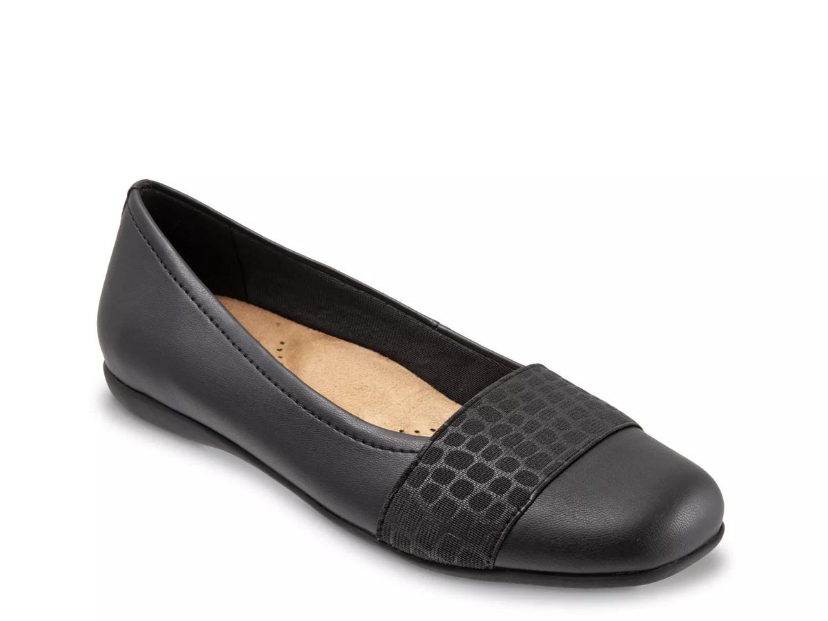 Trotters Samantha Ballet Flat