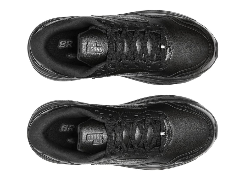 Brooks Ghost Max L Walking Shoe - Men's