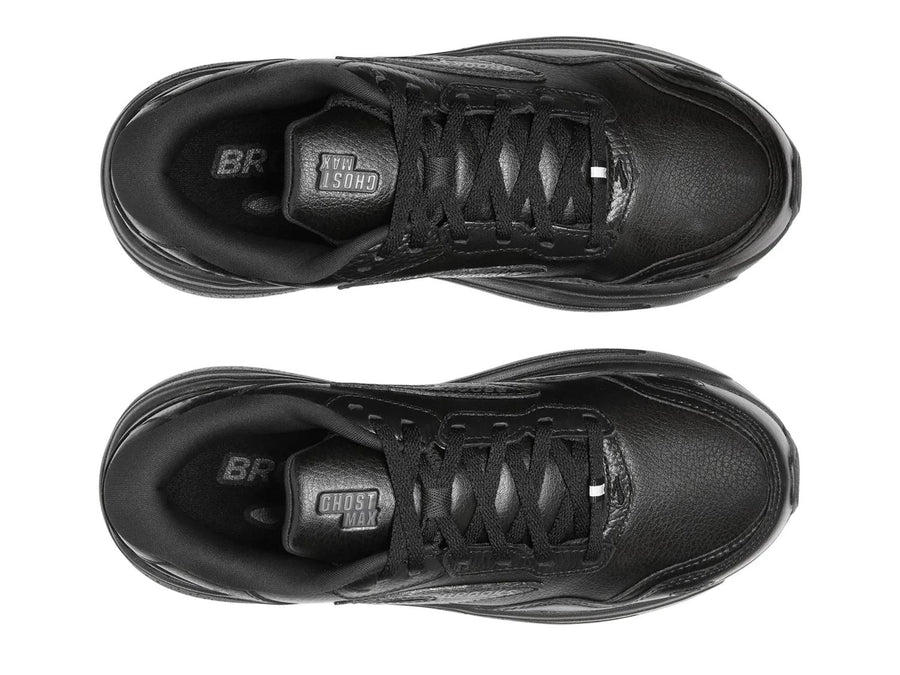 Brooks Ghost Max L Walking Shoe - Men's