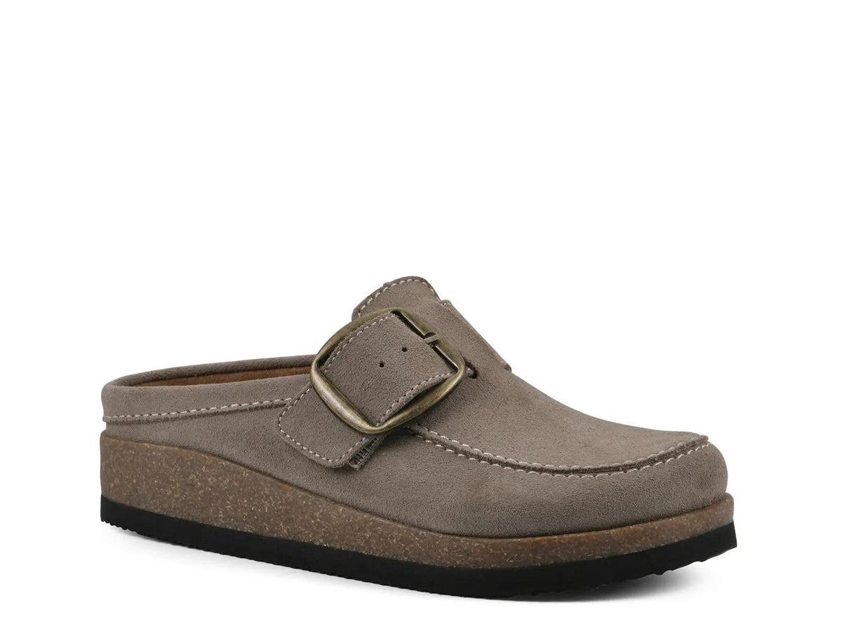 White Mountain Bueno Clog