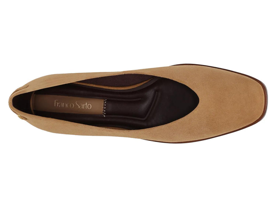 Franco Sarto Tesia Flat