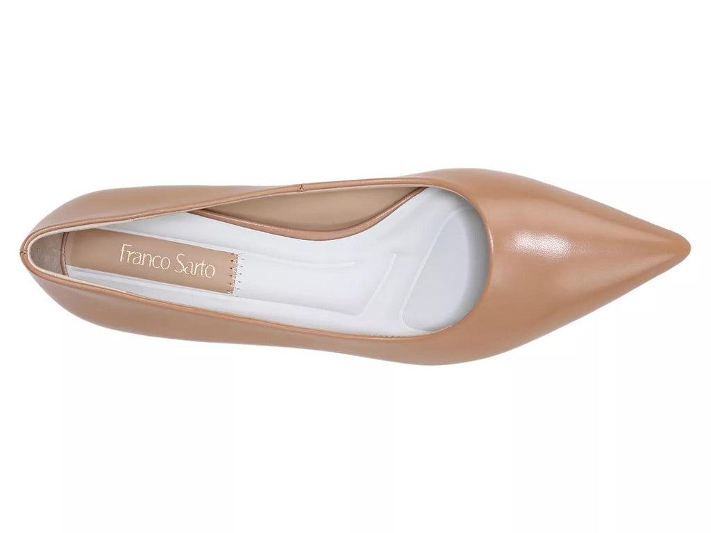 Franco Sarto Racer Pump - Women's
