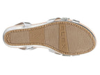 Lifestride Mimosa Wedge Sandal
