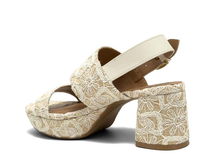 Aerosoles Camilia Platform Sandal
