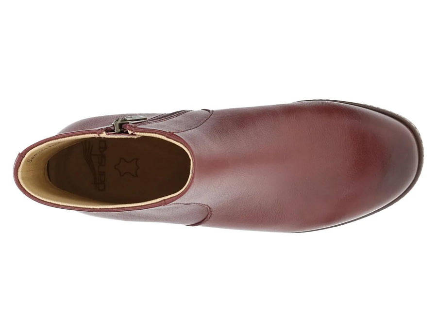 Dansko Meryll Bootie - Women's