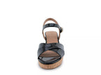 Aerosoles Cosmos Platform Sandal