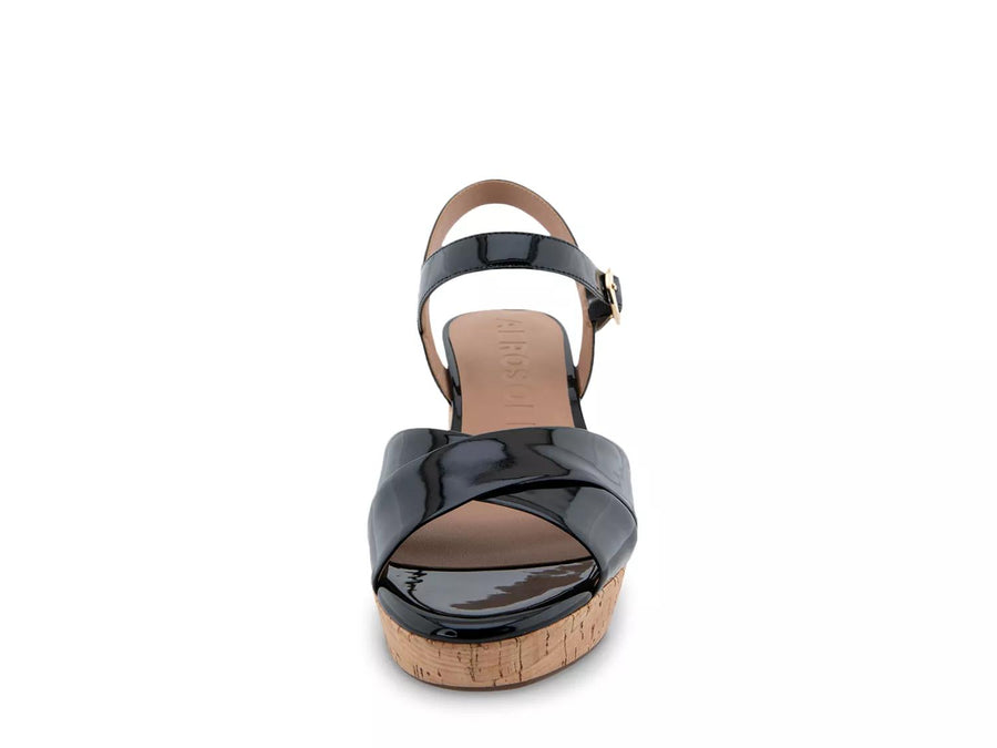 Aerosoles Cosmos Platform Sandal