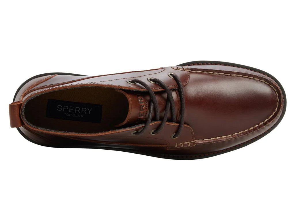 Sperry Minilug Chukka Boot