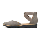 Soul Naturalizer Intro Flat