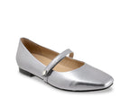 Trotters Hazel Mary Jane Flat