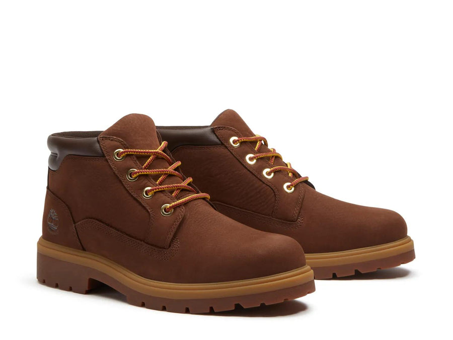 Timberland Auburn Falls Waterproof Chukka Boot - Men's