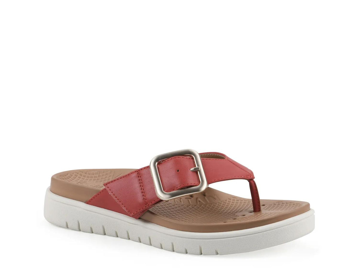 White Mountain FOM White Mountain Nalla Recovery Sandal