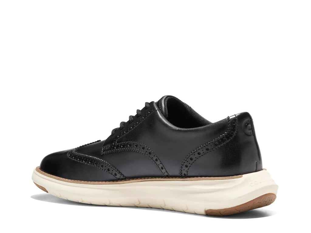 Cole Haan Grand Remix Wingtip Oxford