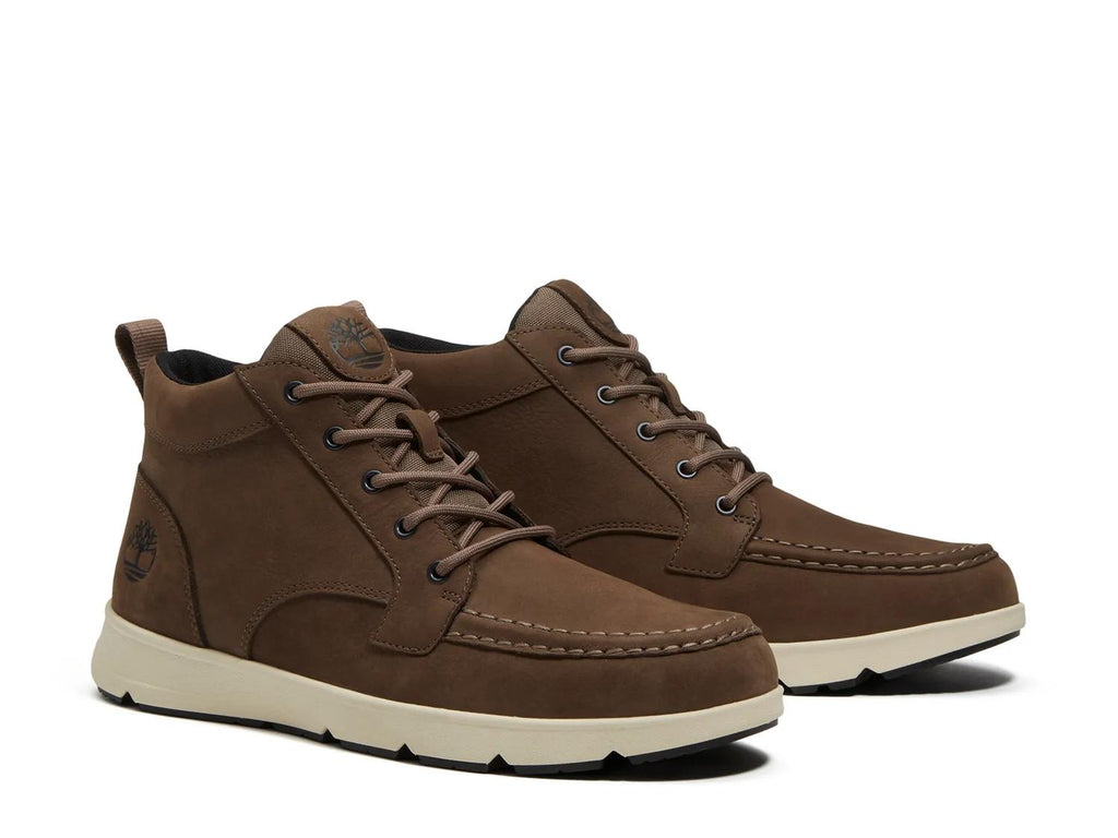Timberland Parker Street Mid Sneaker Men's