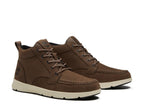 Timberland Parker Street Mid Sneaker Men's
