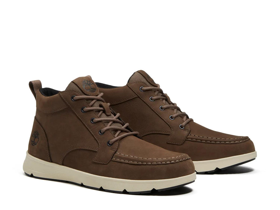 Timberland Parker Street Mid Sneaker Men's