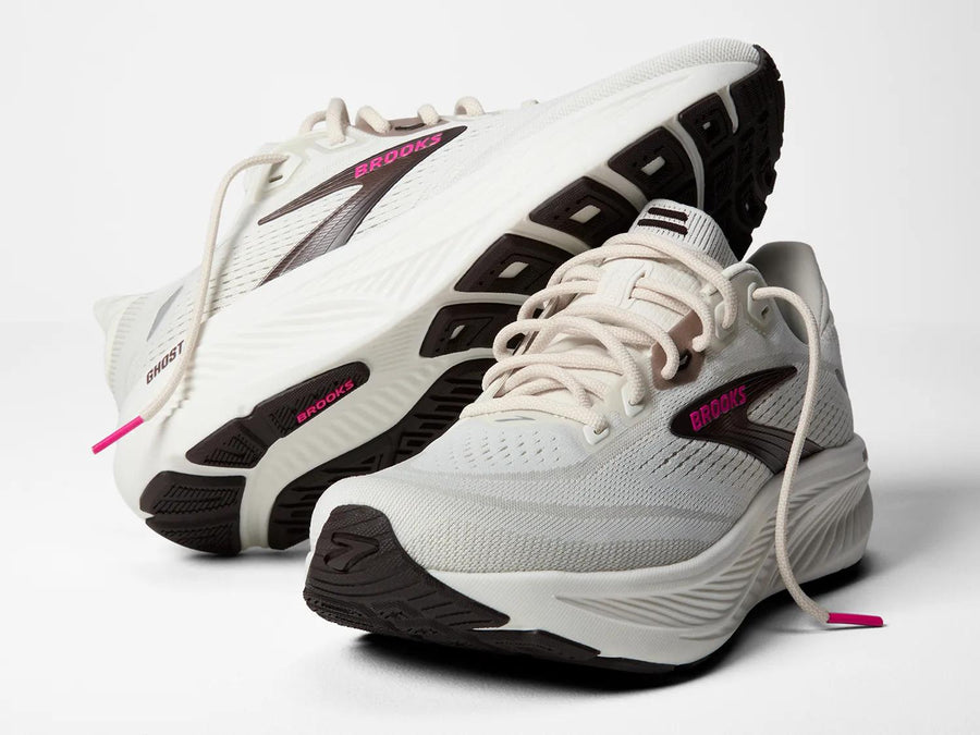 Brooks Ghost 18 Running Shoe - Women's