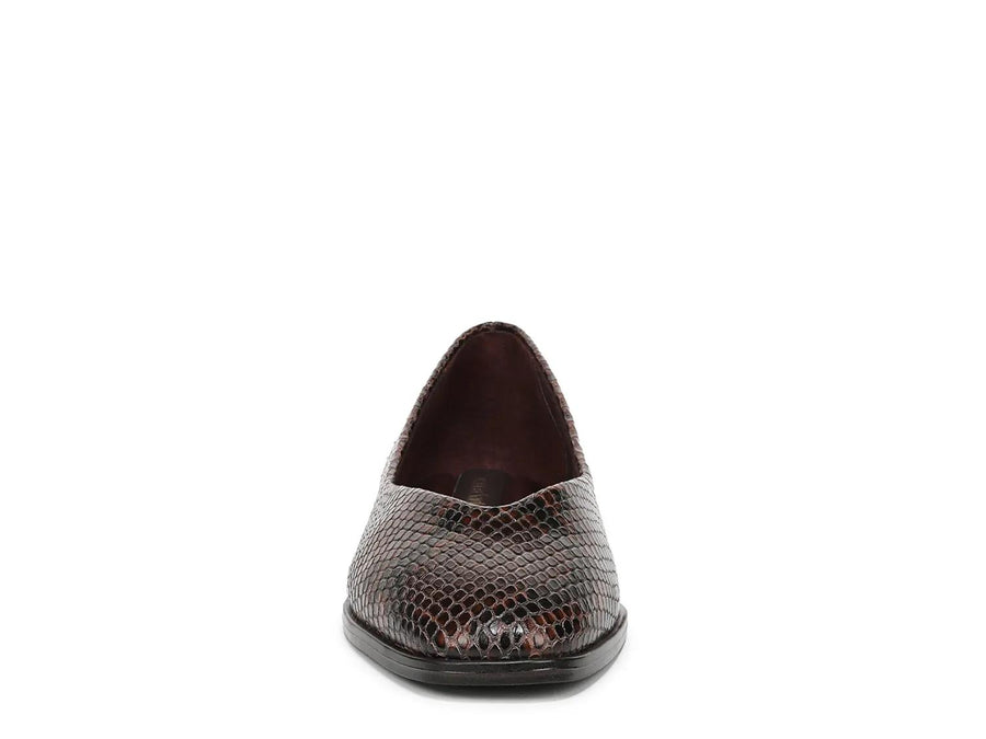 Franco Sarto Tesia Flat