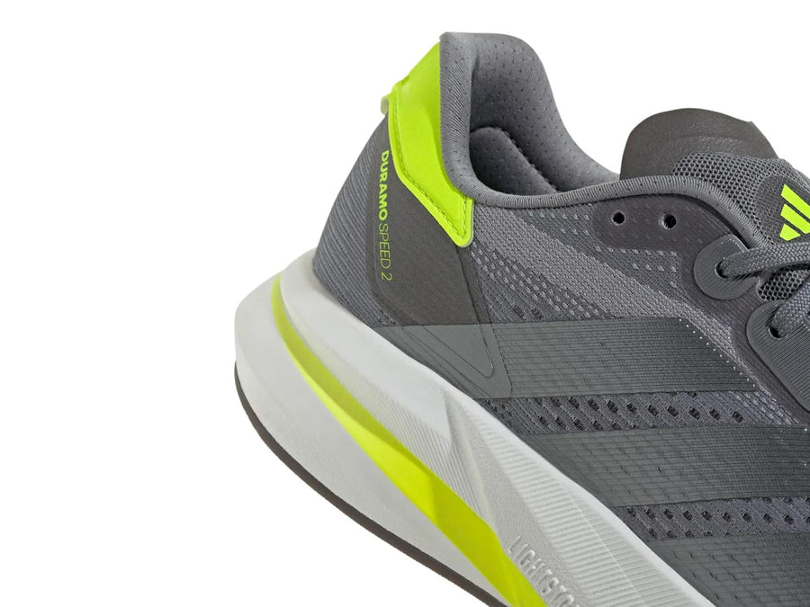 Adidas Duramo Speed 2 Running Shoe - Men's