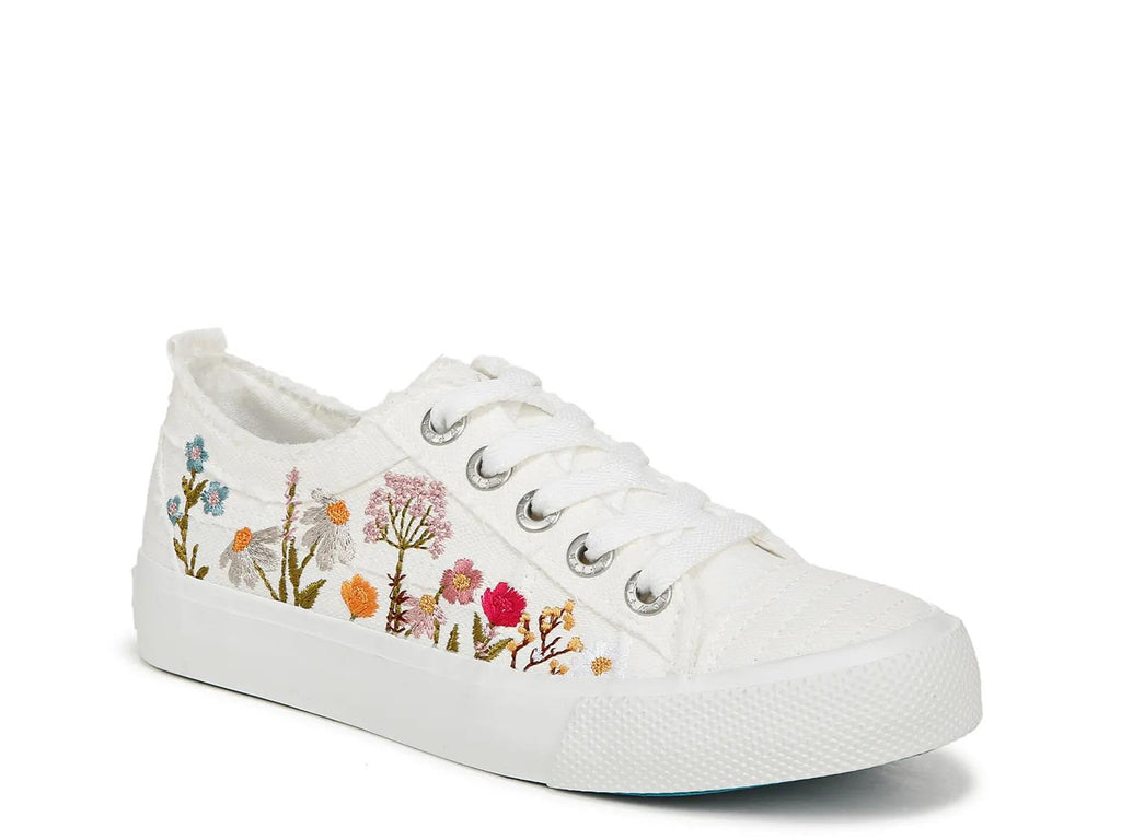 Blowfish Malibu Vivid Sneaker - Women's