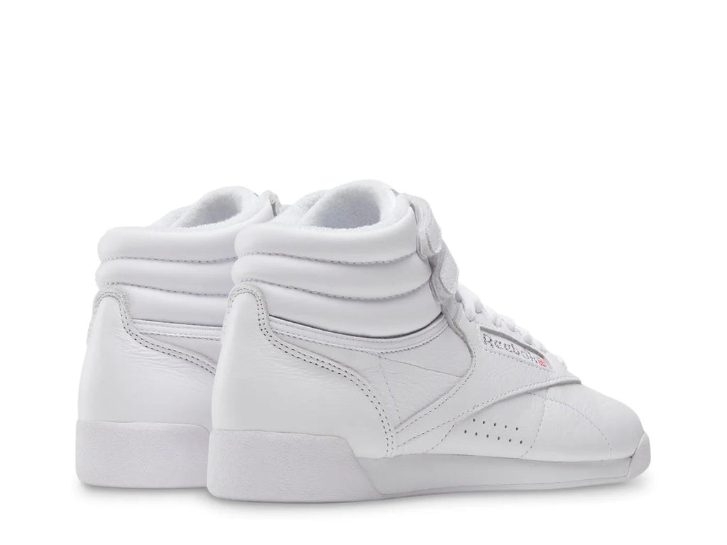 Reebok Freestyle Hi High-Top Sneaker - Women's