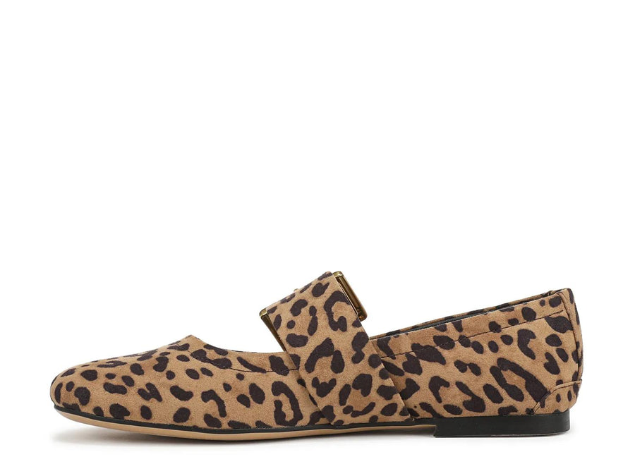 Franco Sarto Astrid Mary Jane Flat - Women's