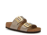 Birkenstock Sydney Slide Sandal - Women's