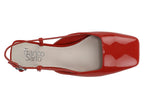 Franco Sarto Tadella Flat