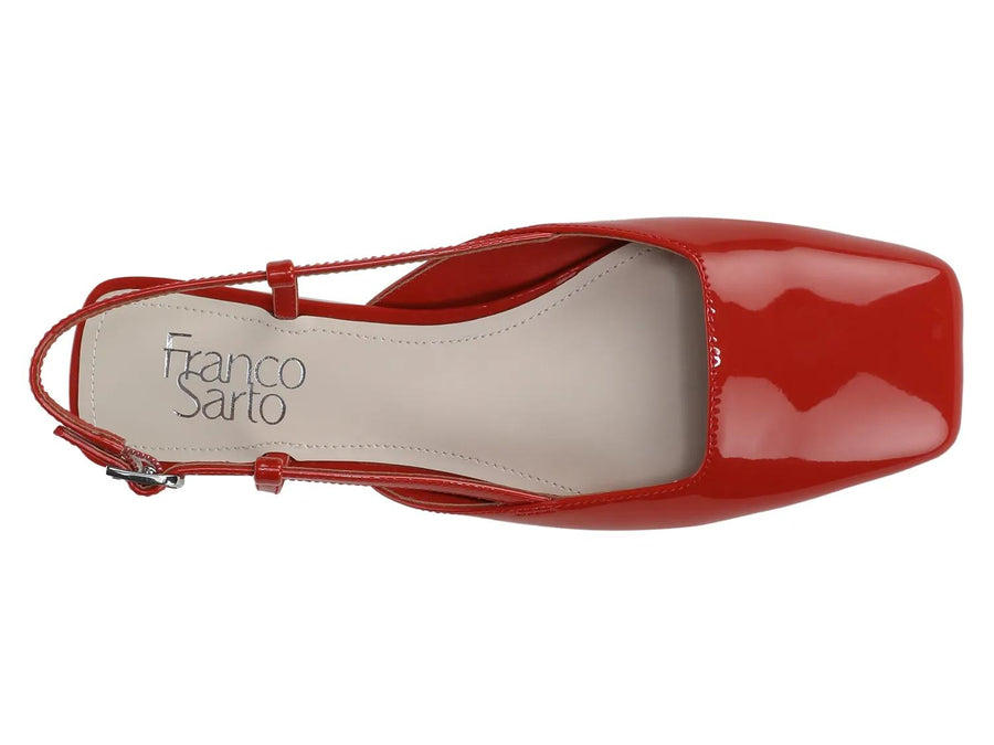 Franco Sarto Tadella Flat