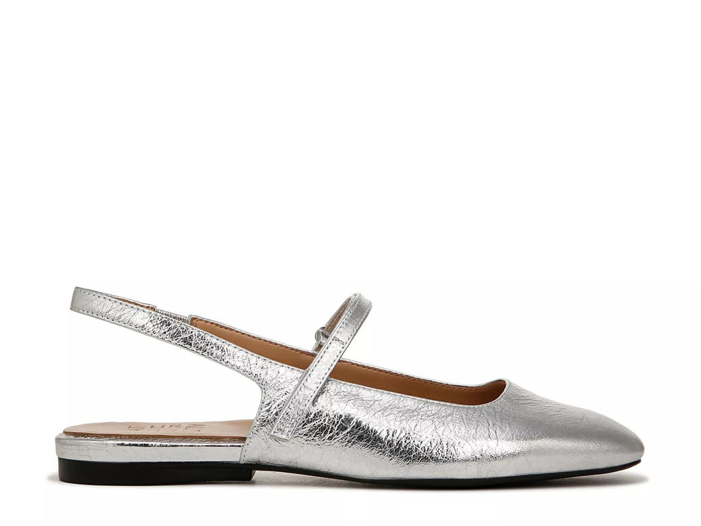 Naturalizer Connie Flat