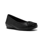 Clarks Cathrynn Luna Flat