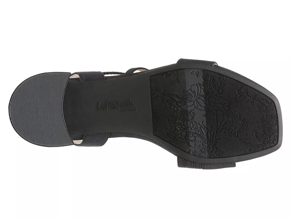 Lifestride Joy 2 Sandal