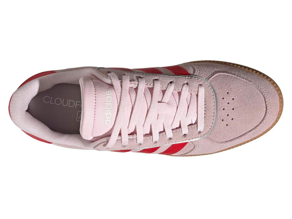 Adidas Breaknet Sleek Sneaker - Women's