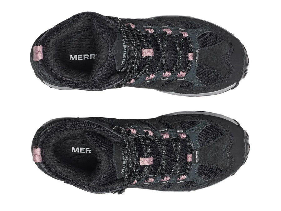 Merrell Accentor 4 Waterproof Mid Hiking Boot - Women's