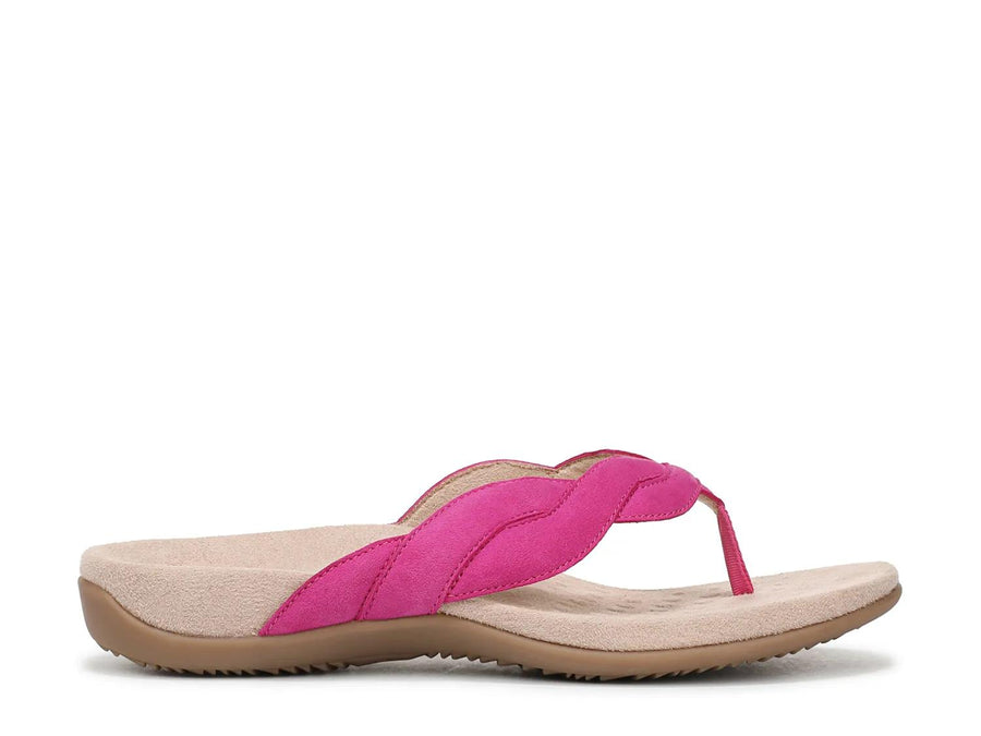 Vionic Bella Braid Sandal