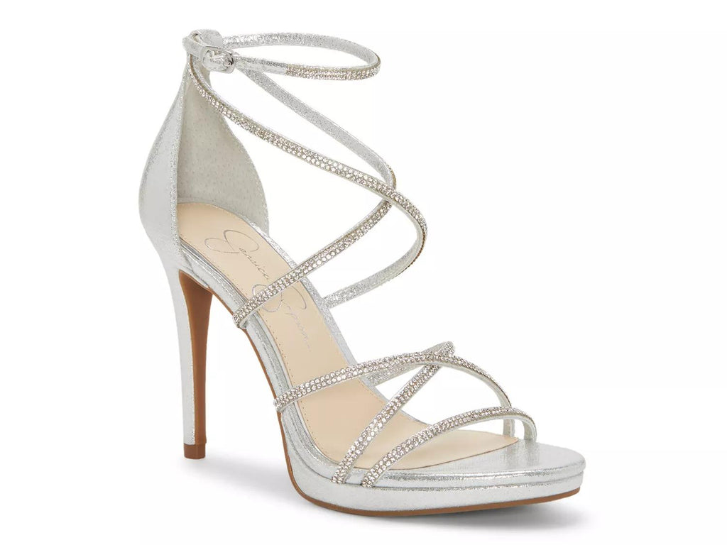 Jessica Simpson Jaeya Dress Sandal