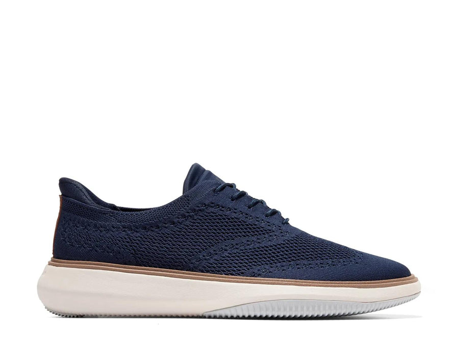 Cole Haan Grand Phaze Stitchlite Quick-On Oxford