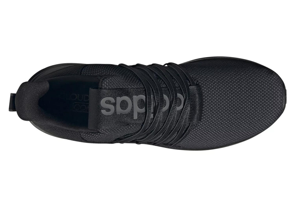 Adidas Lite Racer Adapt 7.0 Slip-On Running Shoe - Men's