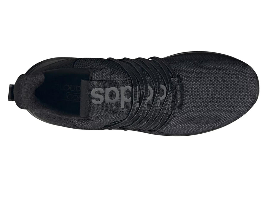 Adidas Lite Racer Adapt 7.0 Slip-On Running Shoe - Men's