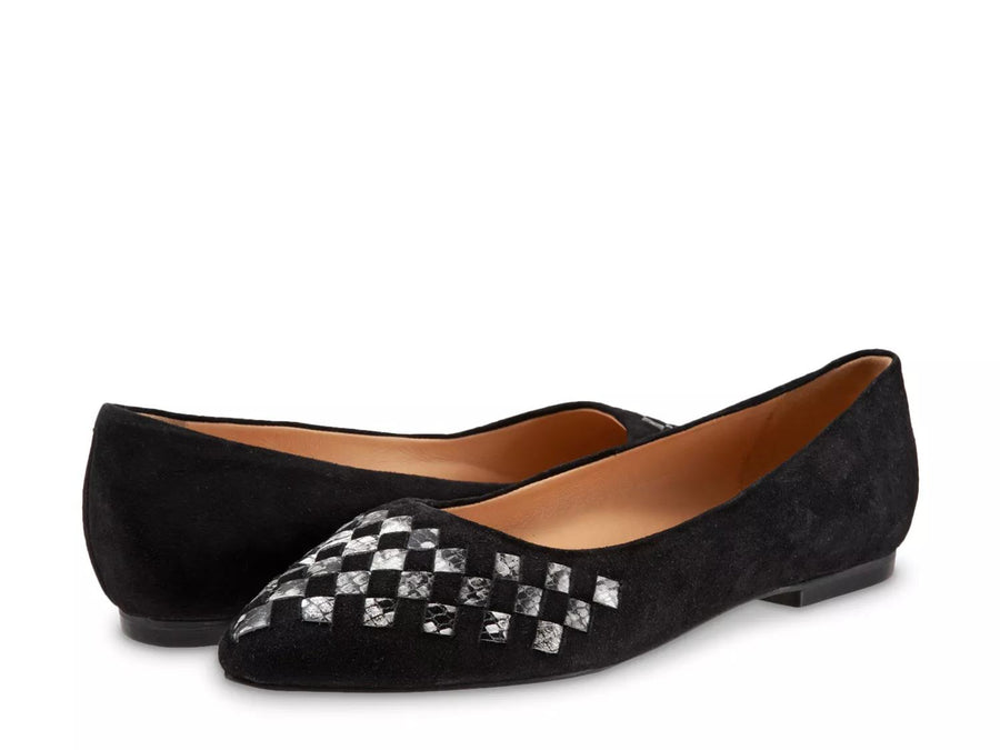Trotters Estee Flat