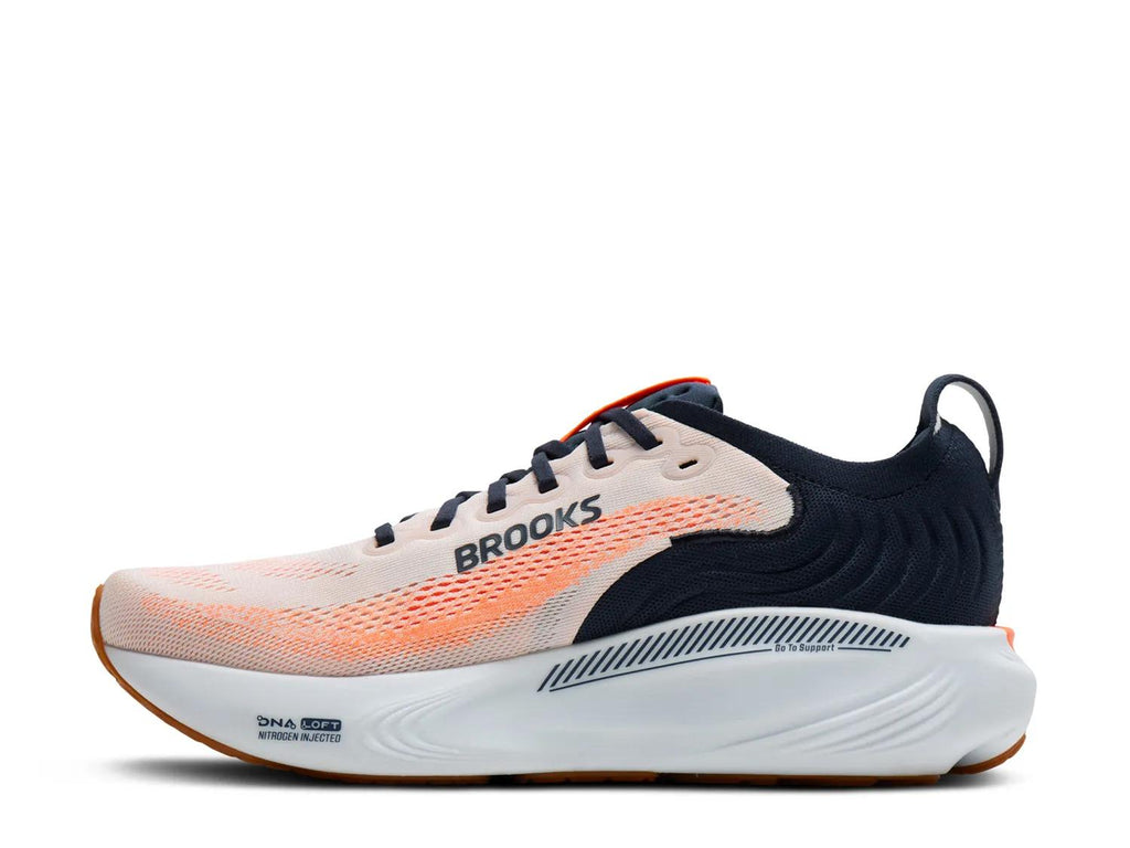 Brooks Adrenaline 25 Running Shoe - Men's